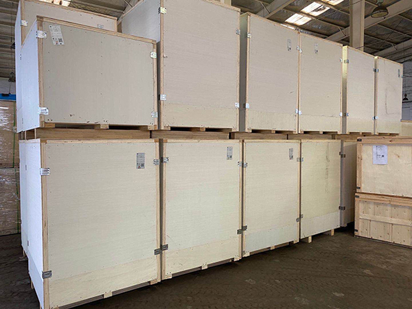 坡头木包装箱生产对板材都有什么要求